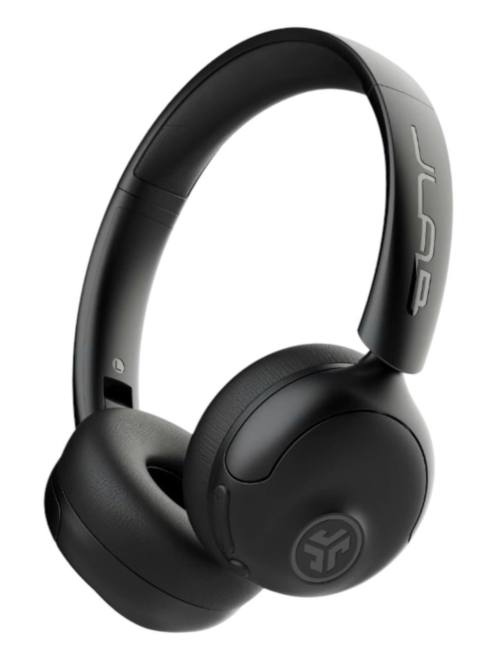 JLab Studio 2 Wireless On-Ear Headphones In Black